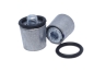 Preview: Konuspoladapter Rundpol Adapter Batteriepoladapter 100Ah – 260Ah M8